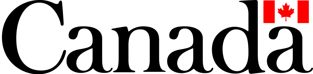 Canada wordmark