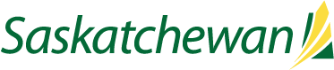 Saskatchewan logo